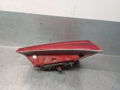 Recambio de piloto trasero izquierdo para kia niro referencia OEM IAM 92403G5120 92403G5120 