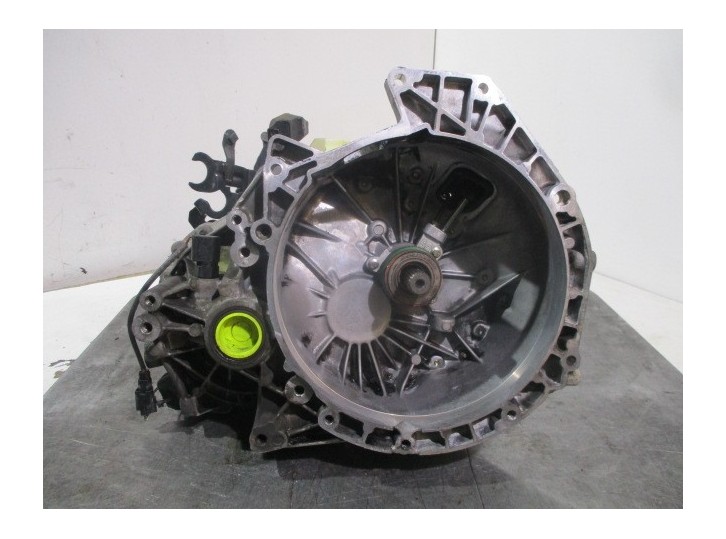 Replacement gearbox for Ford Mondeo estate (GD) 2.5 V6 24V CAT OEM IAM reference YS7R7002EB GA10C11000144 