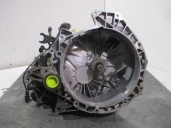 Replacement gearbox for Ford Mondeo estate (GD) 2.5 V6 24V CAT OEM IAM reference YS7R7002EB GA10C11000144 