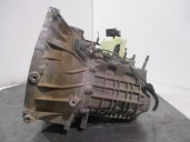 Recambio de caja cambios para ford mondeo familiar (gd) 2.5 v6 24v cat referencia OEM IAM YS7R7002EB GA10C11000144 