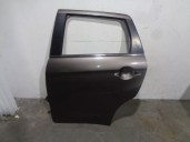 Recambio de puerta trasera izquierda para mitsubishi asx (ga0w) 1.6 cat referencia OEM IAM 5730A977 