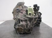 Recambio de caja cambios para ford mondeo familiar (gd) 2.5 v6 24v cat referencia OEM IAM YS7R7002EB GA10C11000144 