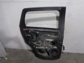Recambio de puerta trasera izquierda para mitsubishi asx (ga0w) 1.6 cat referencia OEM IAM 5730A977  