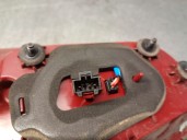 Recambio de piloto trasero izquierdo para kia niro referencia OEM IAM 92403G5120 92403G5120 