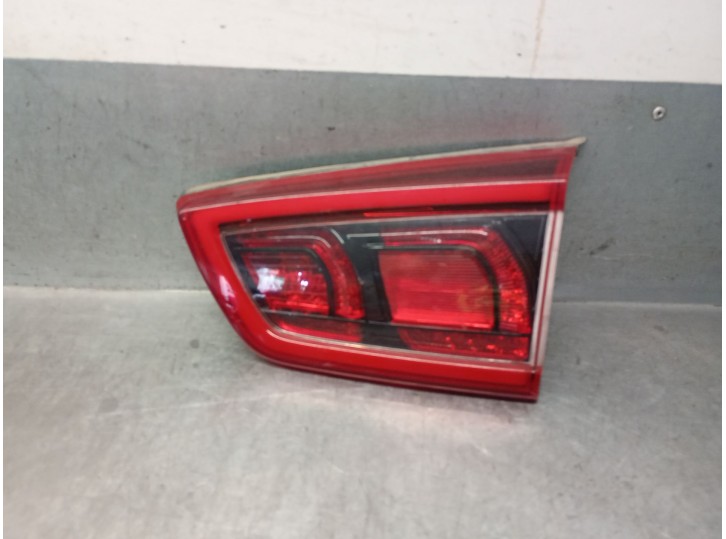 Replacement rear right light for Kia Niro OEM IAM reference 92404G5120 92404G5120 