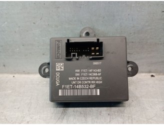 Recambio de centralita cierre para ford kuga ii (dm2) 2.0 tdci referencia OEM IAM F1ET14B532BF 