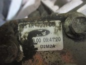 Recambio de caja cambios para ford mondeo familiar (gd) 2.5 v6 24v cat referencia OEM IAM YS7R7002EB GA10C11000144 