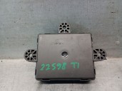 Recambio de centralita cierre para ford kuga ii (dm2) 2.0 tdci referencia OEM IAM F1ET14B532BF 