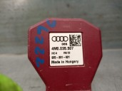 Replacement antenna for Seat Leon Sportstourer (kl8, kld) 1.5 tsi OEM IAM reference 4M0035507 920391011