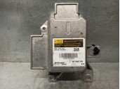 Recambio de centralita airbag para saab 9-3 berlina 1.9 tid cat referencia OEM IAM 12771237 401662A6 CONTINENTAL