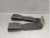 Recambio de enganche cinturon para daewoo matiz (m100, m150) 0.8 referencia OEM IAM 96610262 96610262 