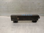 Recambio de antena para seat leon sportstourer (kl8, kld) 1.5 tsi referencia OEM IAM 5WA962132 5FA22407500 HELLA