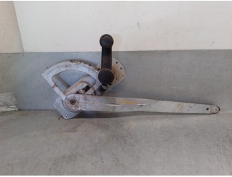 Recambio de elevalunas delantero derecho para iveco daily caja cerrada (2006 =>) 2.3 diesel referencia OEM IAM 95VBV23200AC MANU