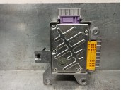 Recambio de centralita airbag para saab 9-3 berlina 1.9 tid cat referencia OEM IAM 12771237 401662A6 CONTINENTAL