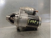 Recambio de motor arranque para mitsubishi asx (ga0w) 1.6 cat referencia OEM IAM 1810A053 M000T31671 MITSUBISHI