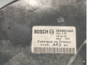 Recambio de servofreno para citroën xsara picasso 1.6 básico referencia OEM IAM 9635135280 0204021660 BOSCH