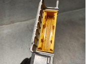 Recambio de centralita airbag para saab 9-3 berlina 1.9 tid cat referencia OEM IAM 12771237 401662A6 CONTINENTAL