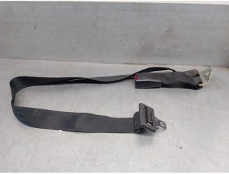 Recambio de enganche cinturon para daewoo matiz (m100, m150) 0.8 referencia OEM IAM 96610260 96610260 