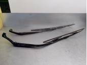 Recambio de brazo limpia delantero derecho para mitsubishi asx (ga0w) 1.6 cat referencia OEM IAM 8250A171 8250A172 