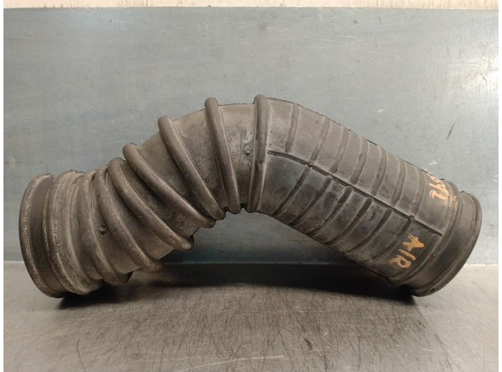 Recambio de tubo para ford fiesta berlina 1.25 16v cat referencia OEM IAM 96MF9C623AE 