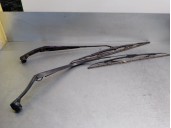 Recambio de brazo limpia delantero derecho para mitsubishi asx (ga0w) 1.6 cat referencia OEM IAM 8250A171 8250A172 