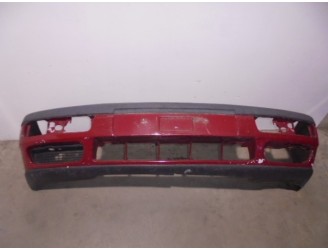 Replacement front bumper for Vento (1H1) 1991-1999 Vento 1.9D Vento 1.9D (1991 - 1995) OEM IAM reference GRANATE 