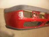 Recambio de paragolpes delantero para vento (1h1) 1991-1999 vento 1.9d vento 1.9d (1991 - 1995) referencia OEM IAM GRANATE 