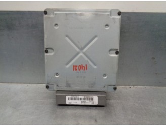 Recambio de centralita motor uce para ford mondeo familiar (gd) 2.5 v6 24v cat referencia OEM IAM YS7F12A650AB  