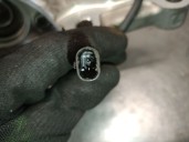 Recambio de mangueta delantera izquierda para hyundai kona furgoneta/suv (os, ose, osi) ev referencia OEM IAM EM16 EM16 