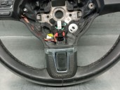 Recambio de volante para volkswagen polo (6r1) 1.2 tsi referencia OEM IAM 6R0419091F 6R0419091F 