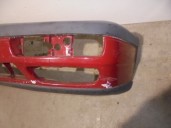 Recambio de paragolpes delantero para vento (1h1) 1991-1999 vento 1.9d vento 1.9d (1991 - 1995) referencia OEM IAM GRANATE 