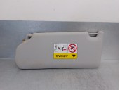 Recambio de parasol derecho para mitsubishi asx (ga0w) 1.6 cat referencia OEM IAM 7620B020HA  