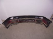 Recambio de paragolpes delantero para vento (1h1) 1991-1999 vento 1.9d vento 1.9d (1991 - 1995) referencia OEM IAM GRANATE 
