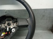 Recambio de volante para volkswagen polo (6r1) 1.2 tsi referencia OEM IAM 6R0419091F 6R0419091F 