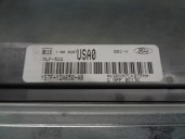 Recambio de centralita motor uce para ford mondeo familiar (gd) 2.5 v6 24v cat referencia OEM IAM YS7F12A650AB 