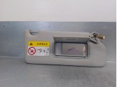 Recambio de parasol derecho para mitsubishi asx (ga0w) 1.6 cat referencia OEM IAM 7620B020HA  