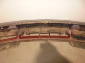 Recambio de paragolpes delantero para vento (1h1) 1991-1999 vento 1.9d vento 1.9d (1991 - 1995) referencia OEM IAM GRANATE 