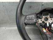 Recambio de volante para volkswagen polo (6r1) 1.2 tsi referencia OEM IAM 6R0419091F 6R0419091F 