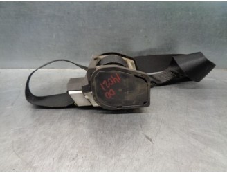 Replacement front right seat belt for Ford Mondeo estate (GD) 2.5 V6 24V CAT OEM IAM reference 1076807 5 PUE