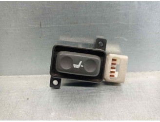 Recambio de mando asiento izquierdo para toyota prius (nhw30) 1.8 16v cat referencia OEM IAM 182850 