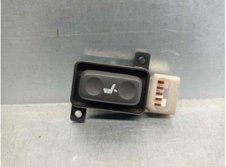 Recambio de mando asiento izquierdo para toyota prius (nhw30) 1.8 16v cat referencia OEM IAM 182850  