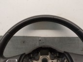 Recambio de volante para volkswagen polo (6r1) 1.2 tsi referencia OEM IAM 6R0419091F 6R0419091F 