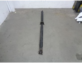 Recambio de transmision central para mitsubishi asx (ga0w) 1.6 cat referencia OEM IAM 4591973  BURRA 3A