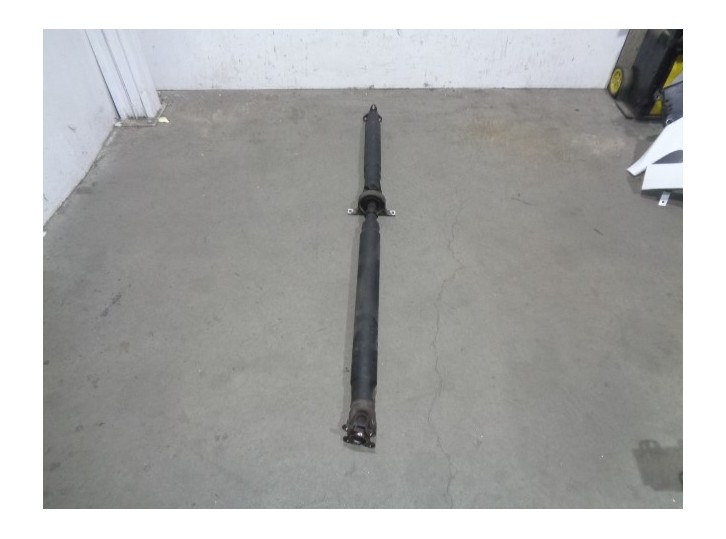 Recambio de transmision central para mitsubishi asx (ga0w) 1.6 cat referencia OEM IAM 4591973  BURRA 3A