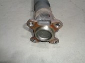 Recambio de transmision central para mitsubishi asx (ga0w) 1.6 cat referencia OEM IAM 4591973  BURRA 3A