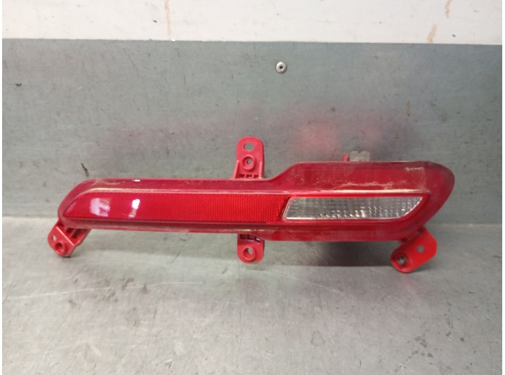 Recambio de faro antiniebla trasero izquierdo para kia niro referencia OEM IAM 92405G5000 92405G5000 