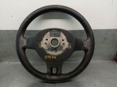 Recambio de volante para volkswagen polo (6r1) 1.2 tsi referencia OEM IAM 6R0419091F 6R0419091F 