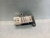 Recambio de mando asiento izquierdo para toyota prius (nhw30) 1.8 16v cat referencia OEM IAM 182850 