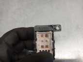 Recambio de mando asiento izquierdo para toyota prius (nhw30) 1.8 16v cat referencia OEM IAM 182850 