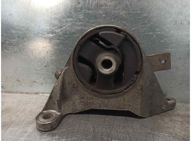 Recambio de soporte motor para saab 9-3 sport hatch aero referencia OEM IAM 13112029 